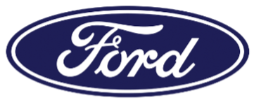 Ford Logo