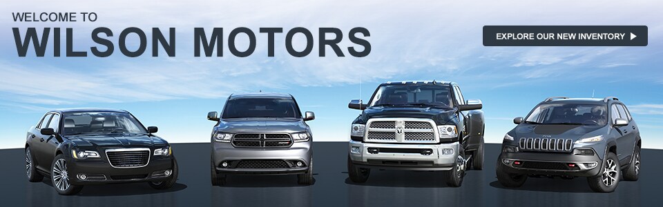 March Incentives wilson motors new inventory.png