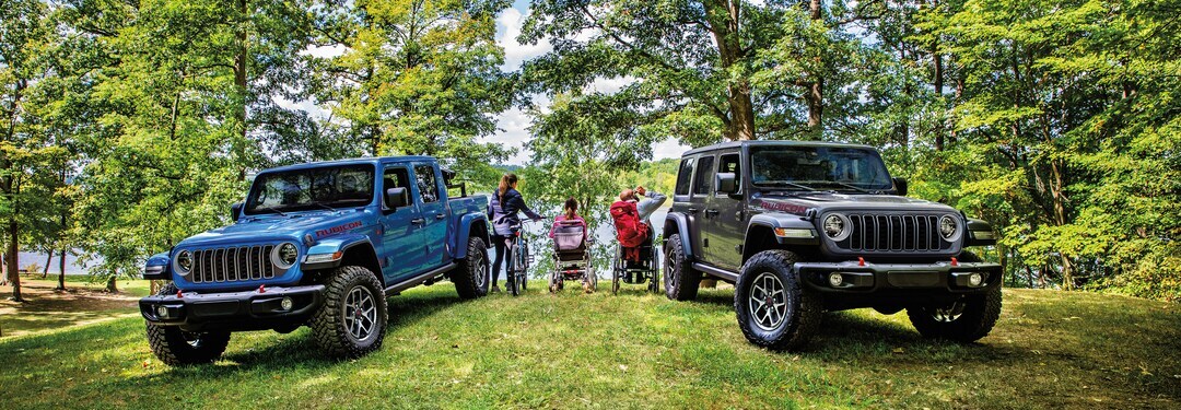 Jeep