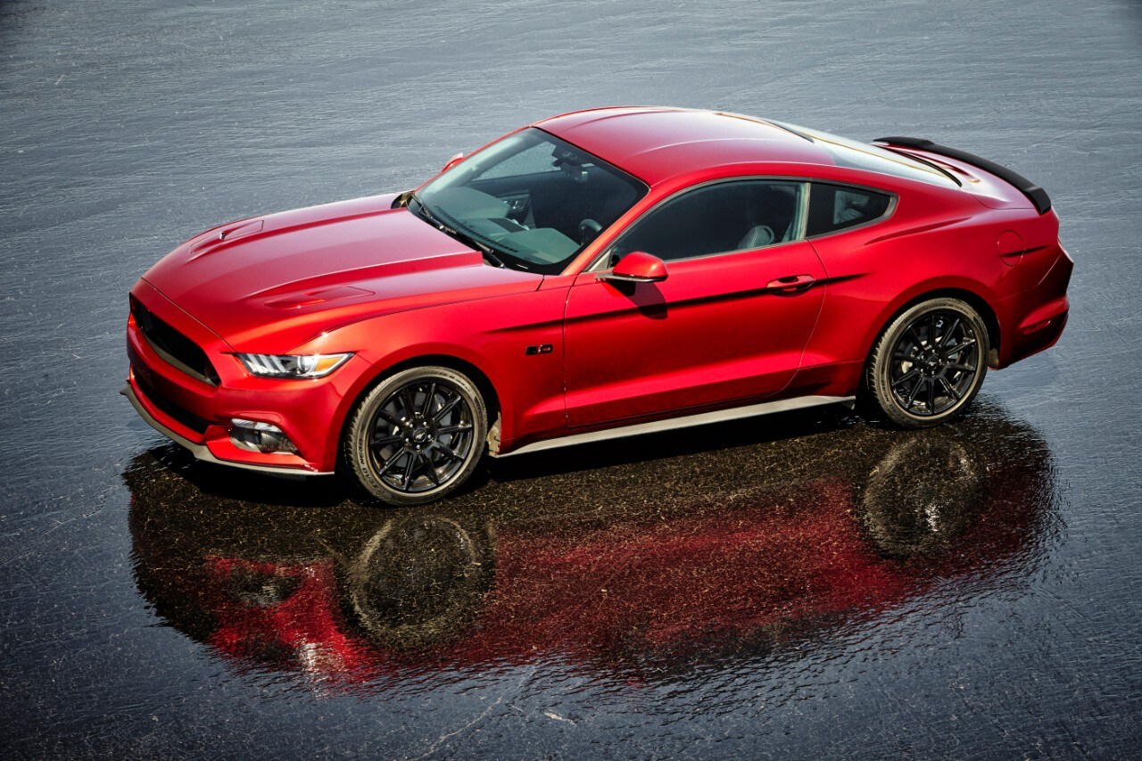 Corvalis Ford Mustang Corvalis Ford Mustang