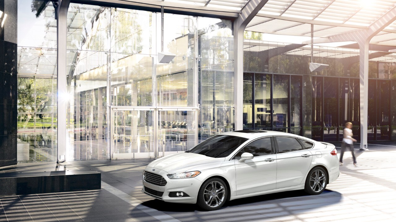 Salem Ford Fusion Salem Ford Fusion