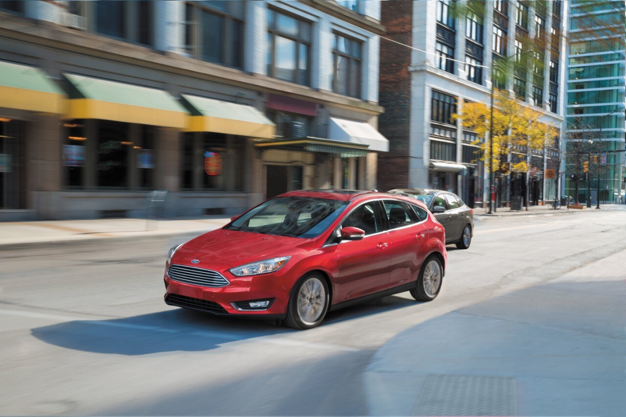 Salem Ford Focus Salem Ford Focus