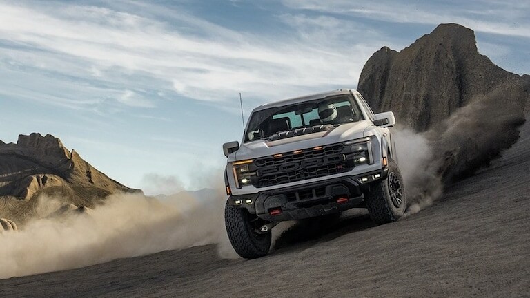 supercharged version 8