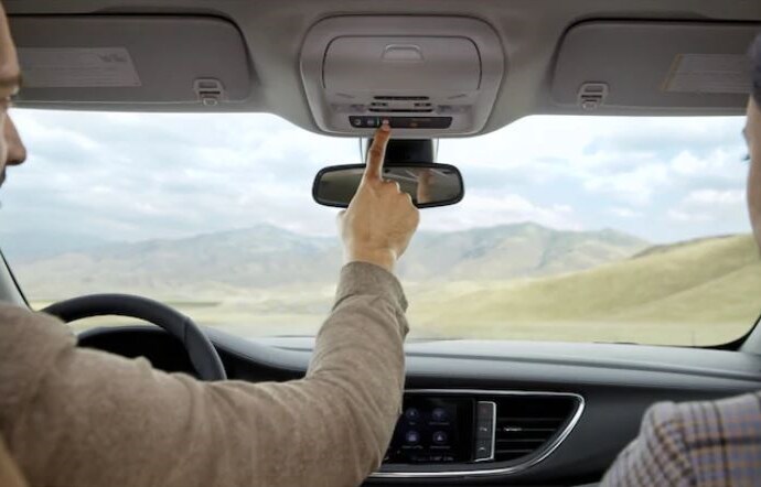 Wilson Niblett OnStar