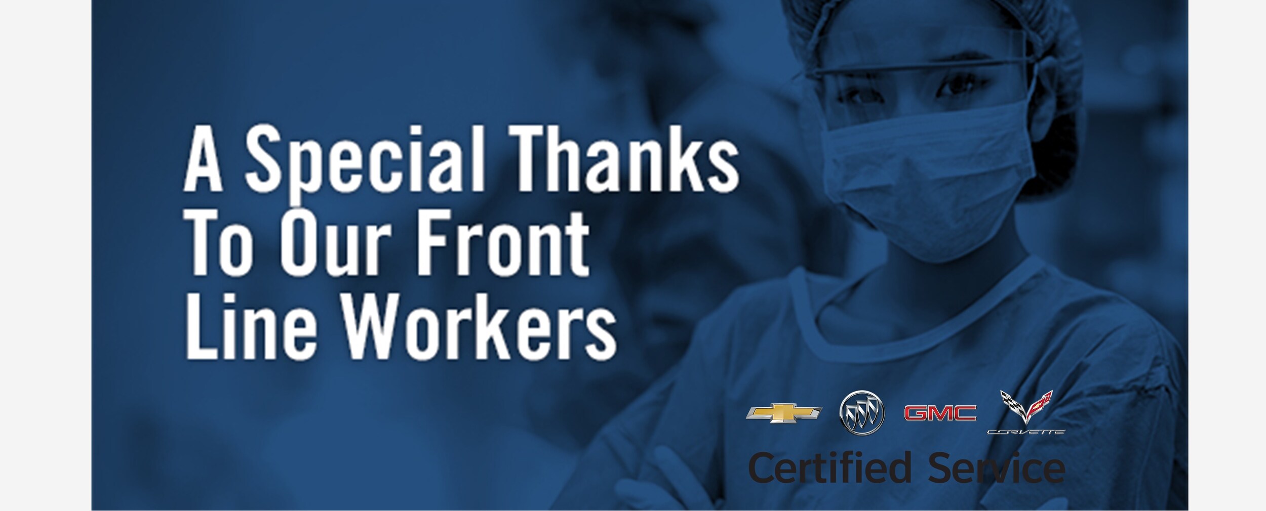 Free Oil Change for Front line Workers.jpg