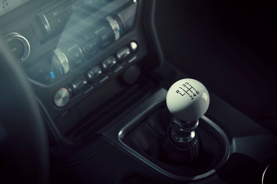 2019 Ford Mustang Performance 2019 Ford Mustang Performance