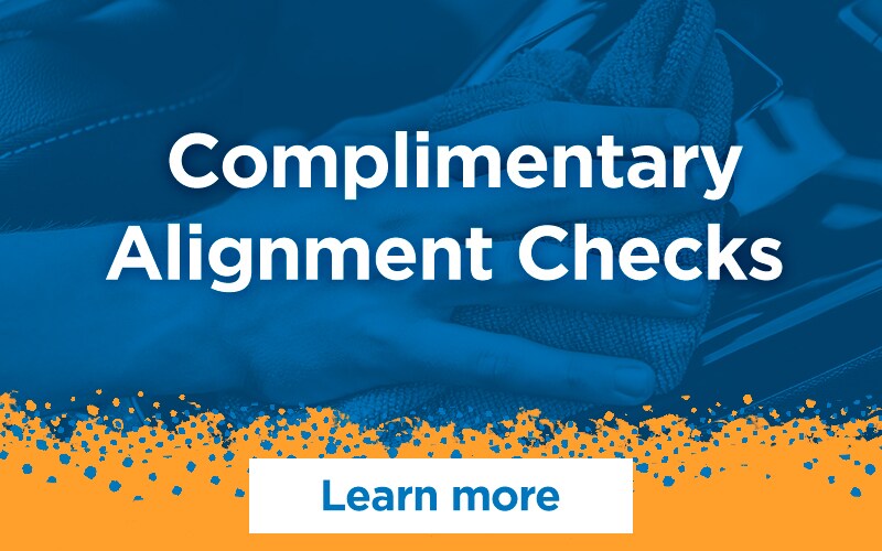 complimentary alignment
