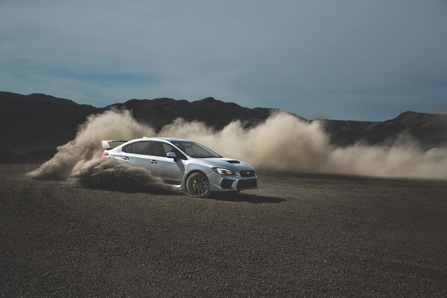 2019 Subaru WRX 2019 Subaru WRX