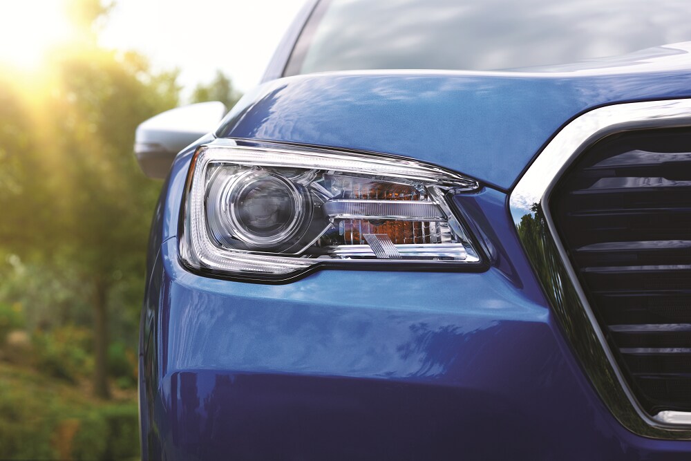 2019 Subaru Ascent Trim Levels