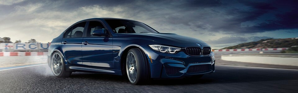 New BMW M-Series Colorado Springs New BMW M-Series Colorado Springs