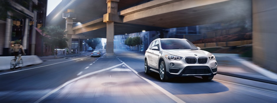 BMW X1 Colorado Springs BMW X1 Colorado Springs