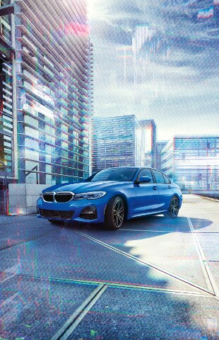 2019 BMW 3-Series 2019 BMW 3-Series