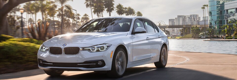 New BMW 3-Series Colorado New BMW 3-Series Colorado