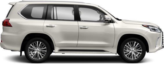 Lexus LX 570 Lexus LX 570