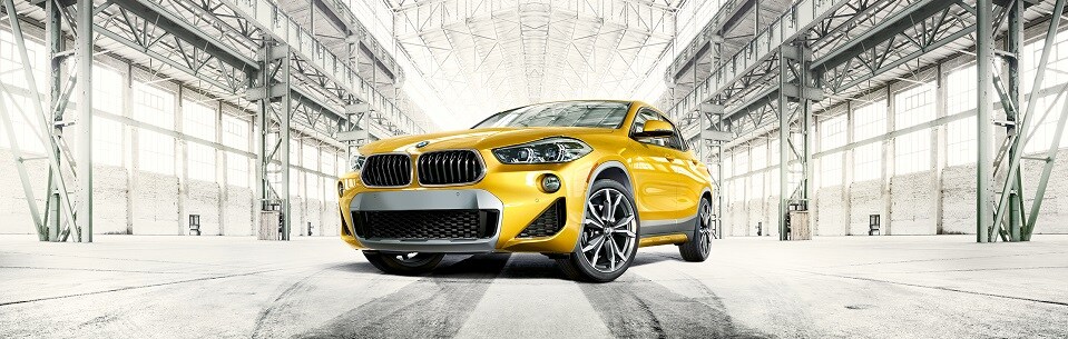 New BMW X2 Monument CO New BMW X2 Monument CO