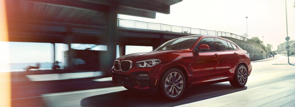 BMW X4 BMW X4