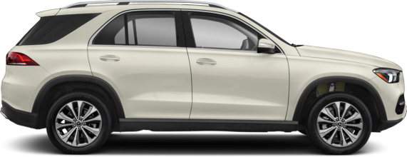Mercedes-Benz GLE Mercedes-Benz GLE