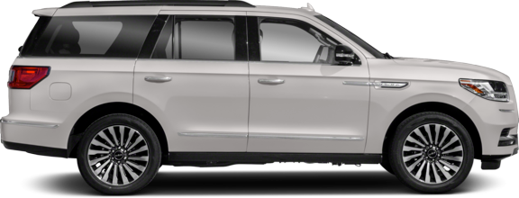 Lincoln Navigator Lincoln Navigator