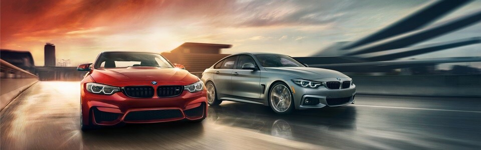 New BMW 4 Series Colorado Springs New BMW 4 Series Colorado Springs