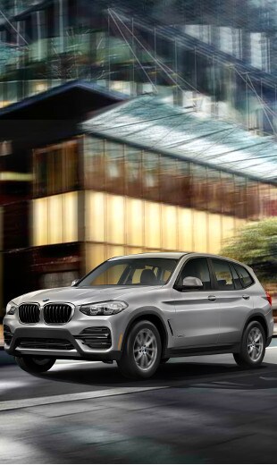 2019 BMW X3 2019 BMW X3