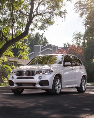 New BMW X5 New BMW X5
