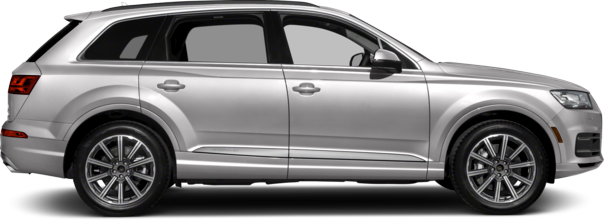Audi Q7 Audi Q7