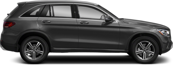 Mercedes-Benz GLC Mercedes-Benz GLC