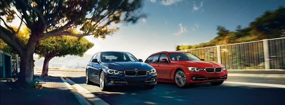 New 2017 BMW 3 series in Colorado Springs New 2017 BMW 3 series in Colorado Springs