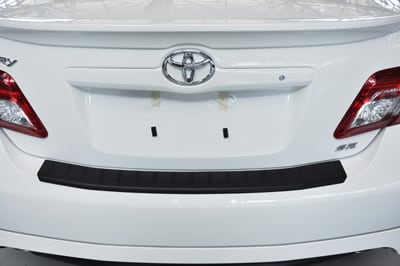 Camry bumper protector