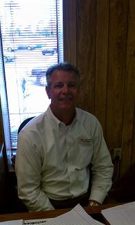 Joe Wallace