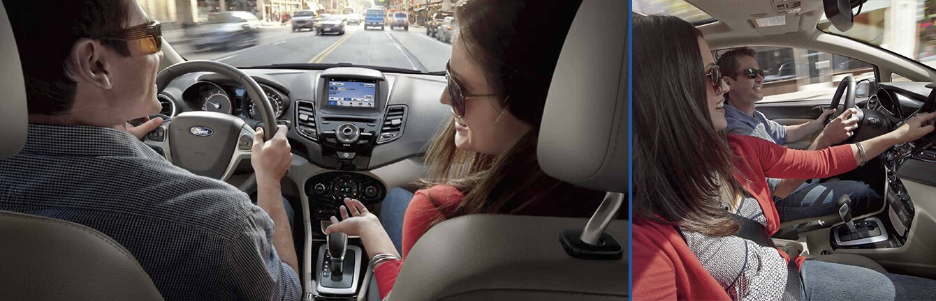Why Buy from Wiscasset Ford