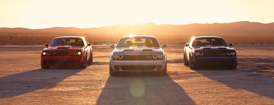 2020 Dodge Lineup For Sale in Walker County, Texas