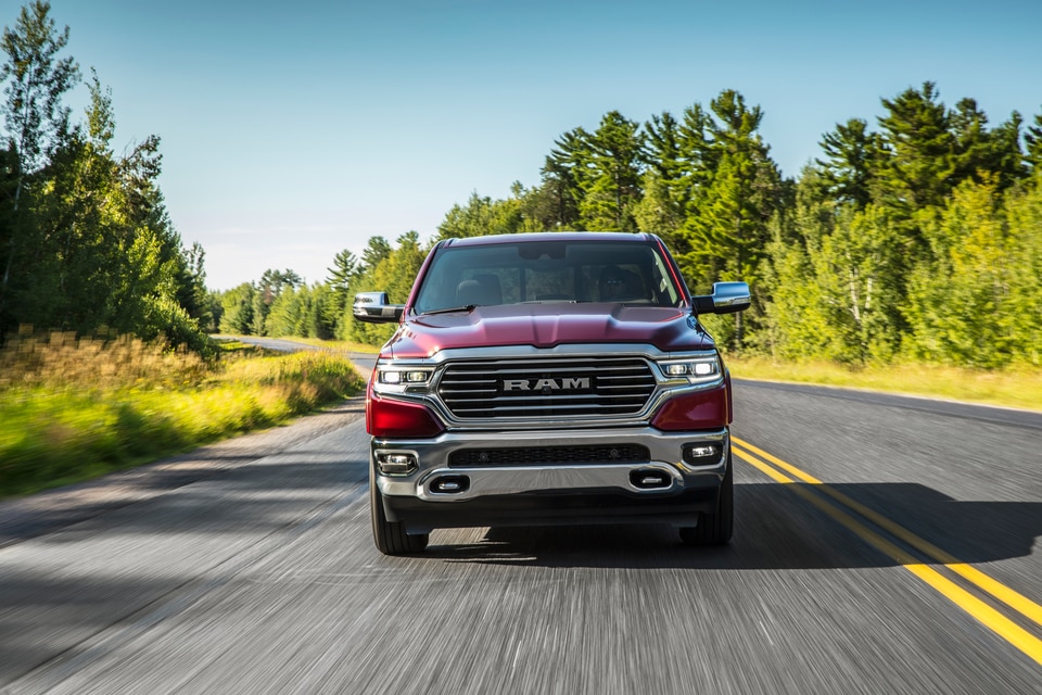 2021 Ram 1500 For Sale in Texas
