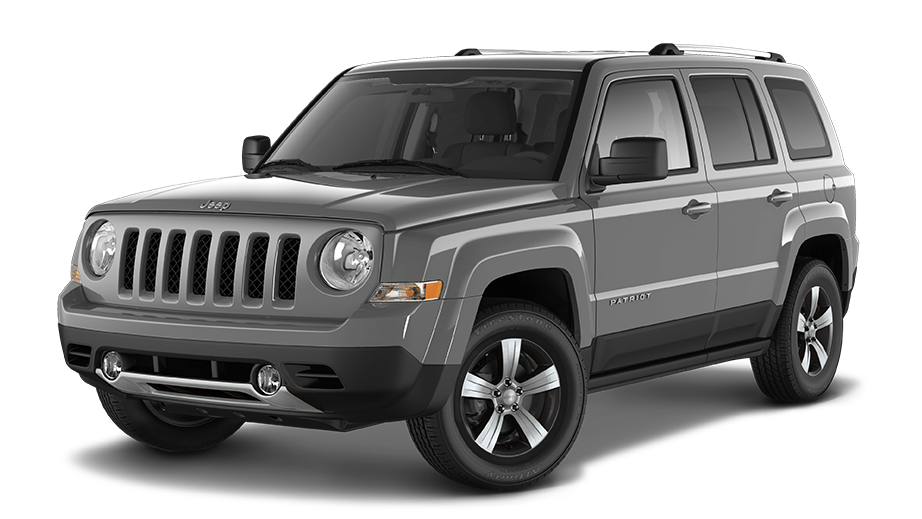 Jeep Patriot Mount Joy, PA