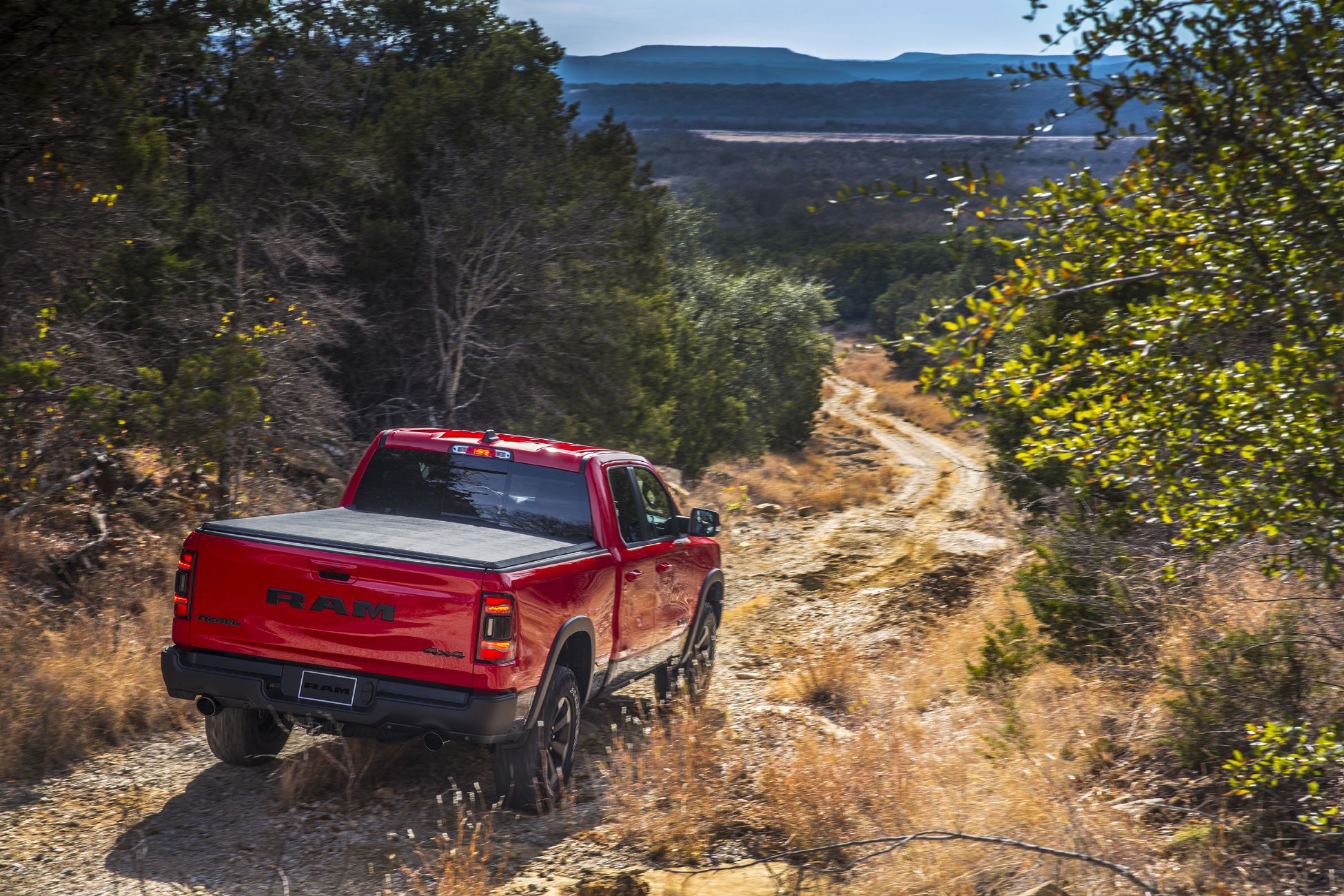 2019 Ram 1500 in Salem, OR 2019 Ram 1500 in Salem, OR