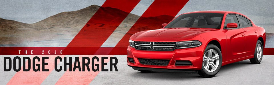 2018 Dodge Charger in Salem, OR 2018 Dodge Charger in Salem, OR