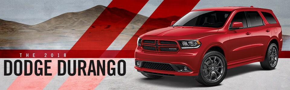 2018 Dodge Durango in Salem, OR 2018 Dodge Durango in Salem, OR