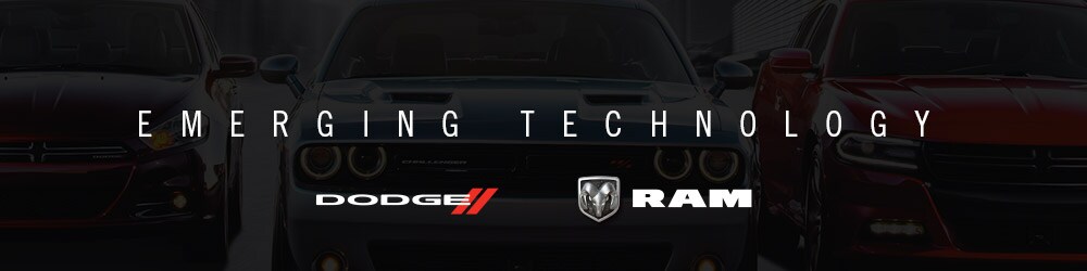 Emerging Technology | Salem, OR