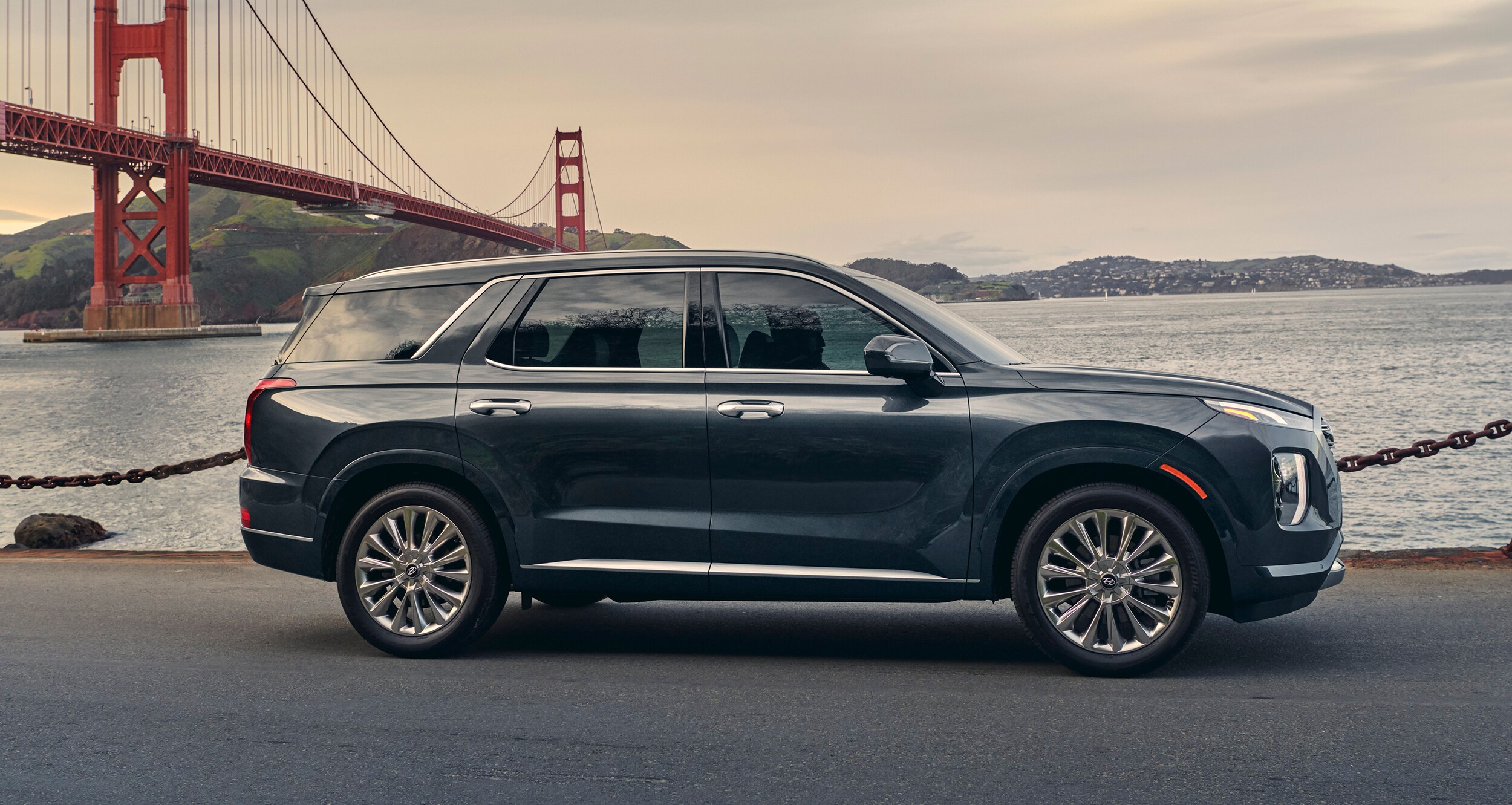new hyundai palisade new hyundai palisade