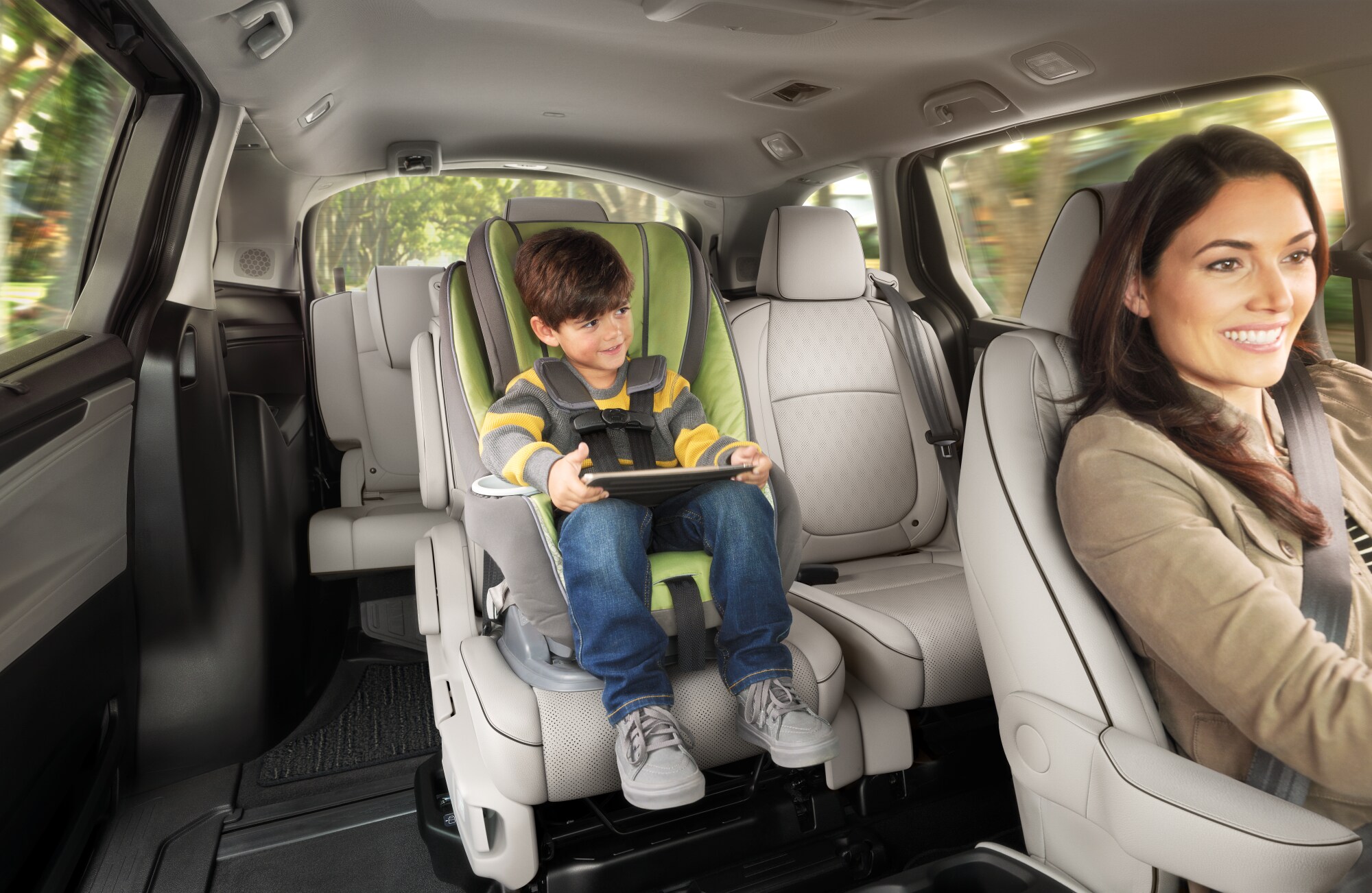 Honda Odyssey Honda Odyssey