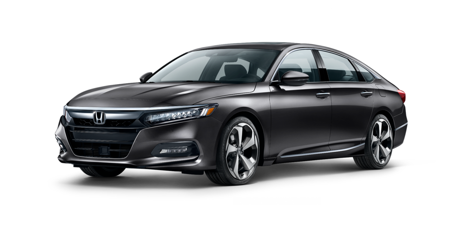 Honda Accord Touring Honda Accord Touring