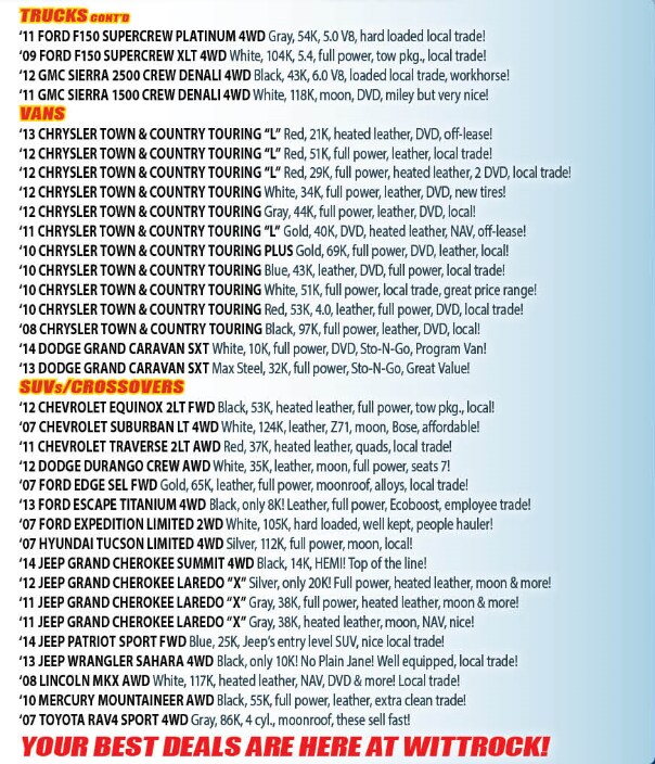 Wittrock - Indoor Garage Sale Listings2.png