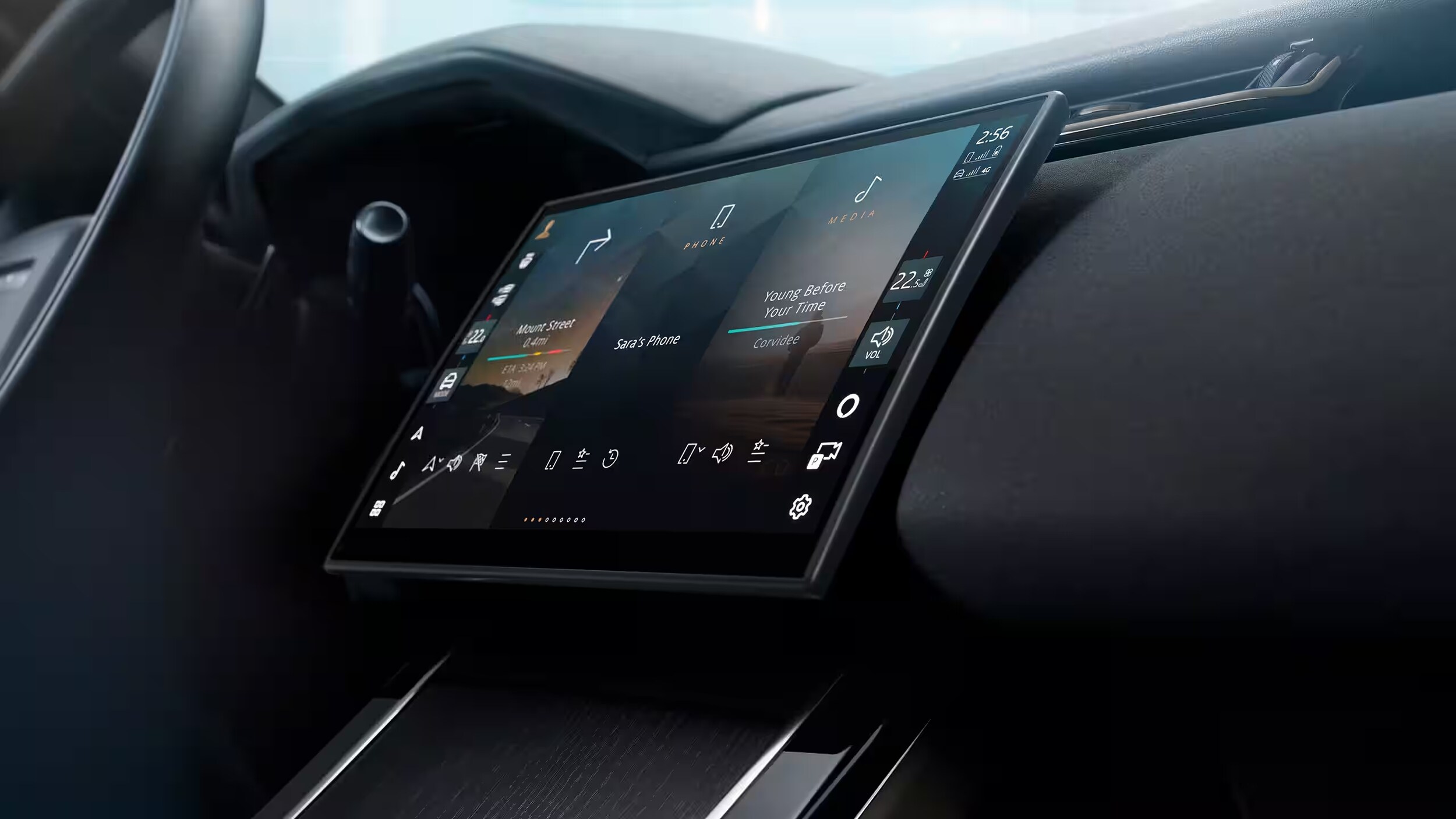 2025 Land Rover Range Rover Velar