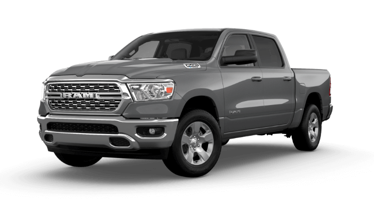 2022 Ram 1500 Big Horn®