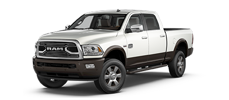 2018 Ram 2500 Towing Capabilities in Boonville, MO