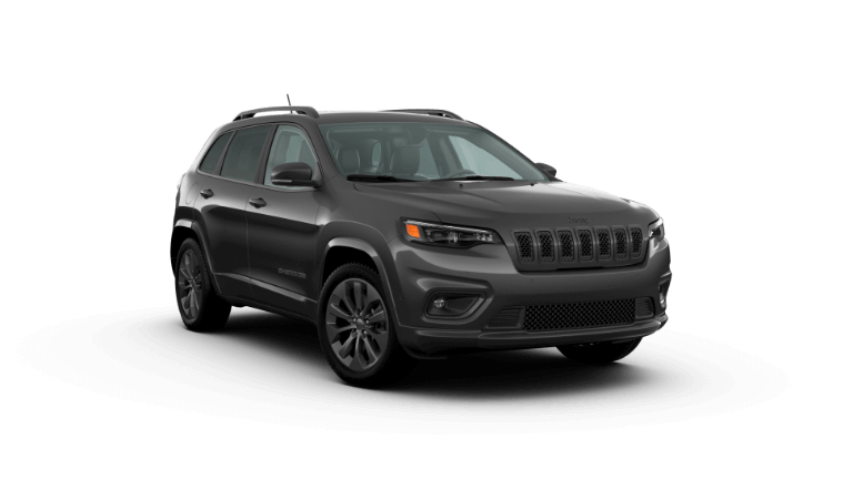 2020 Jeep Cherokee High Altitude