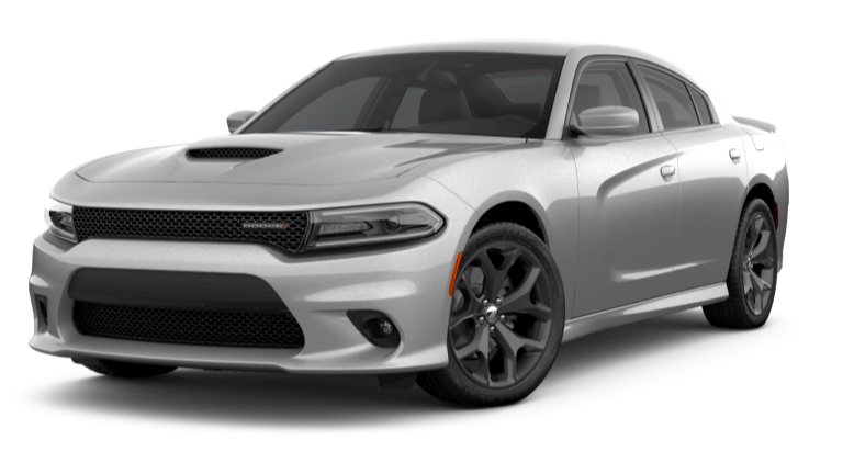 2019 Dodge Charger GT - Tripple Nickle