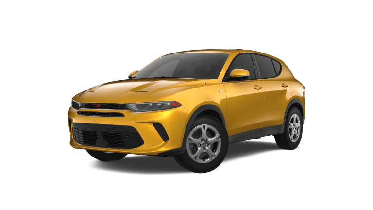 Dodge Hornet