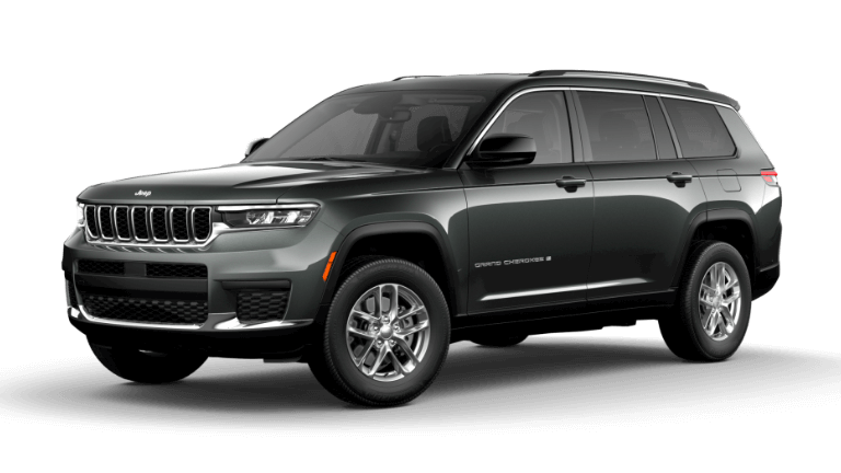 2021 Jeep Grand Cherokee L Laredo