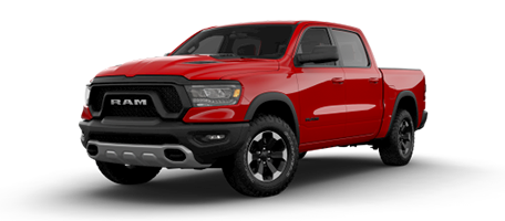 2019 Ram Towing Capabilities in Boonville, MO